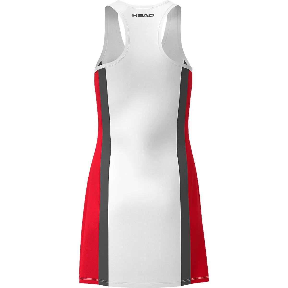 VESTIDO HEAD MUJER CLUB