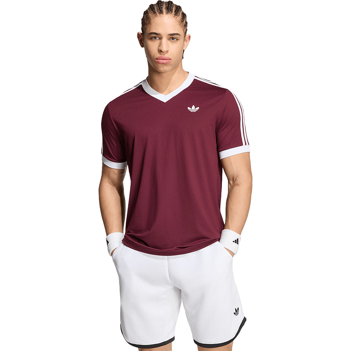 CAMISETA ADIDAS CLASSICS