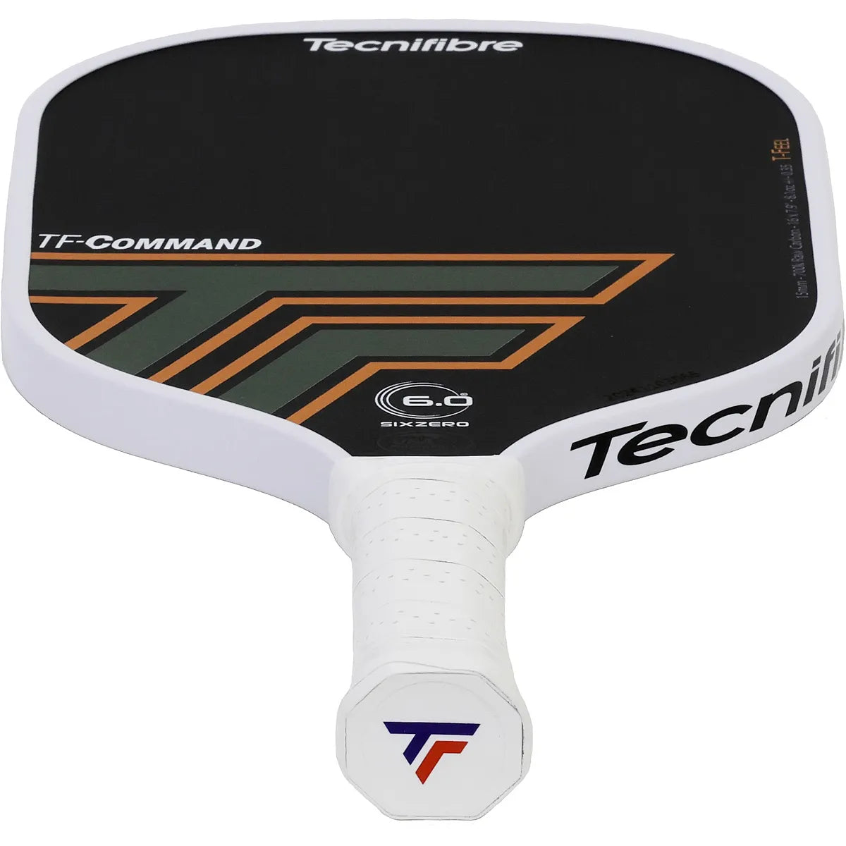 RAQUETA DE PICKLEBALL TECNIFIBRE COMMAND