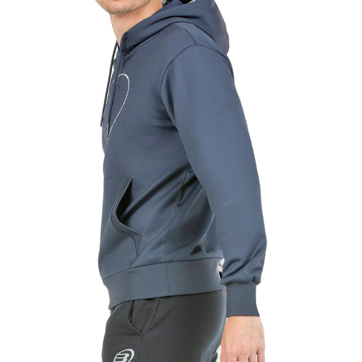 SUDADERA BULLPADEL SPORTSWEAR BALTAR