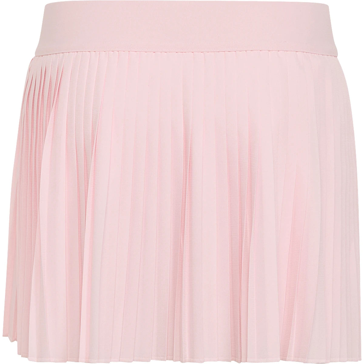 FALDA ADIDAS NIÑA CLUB PLISADA