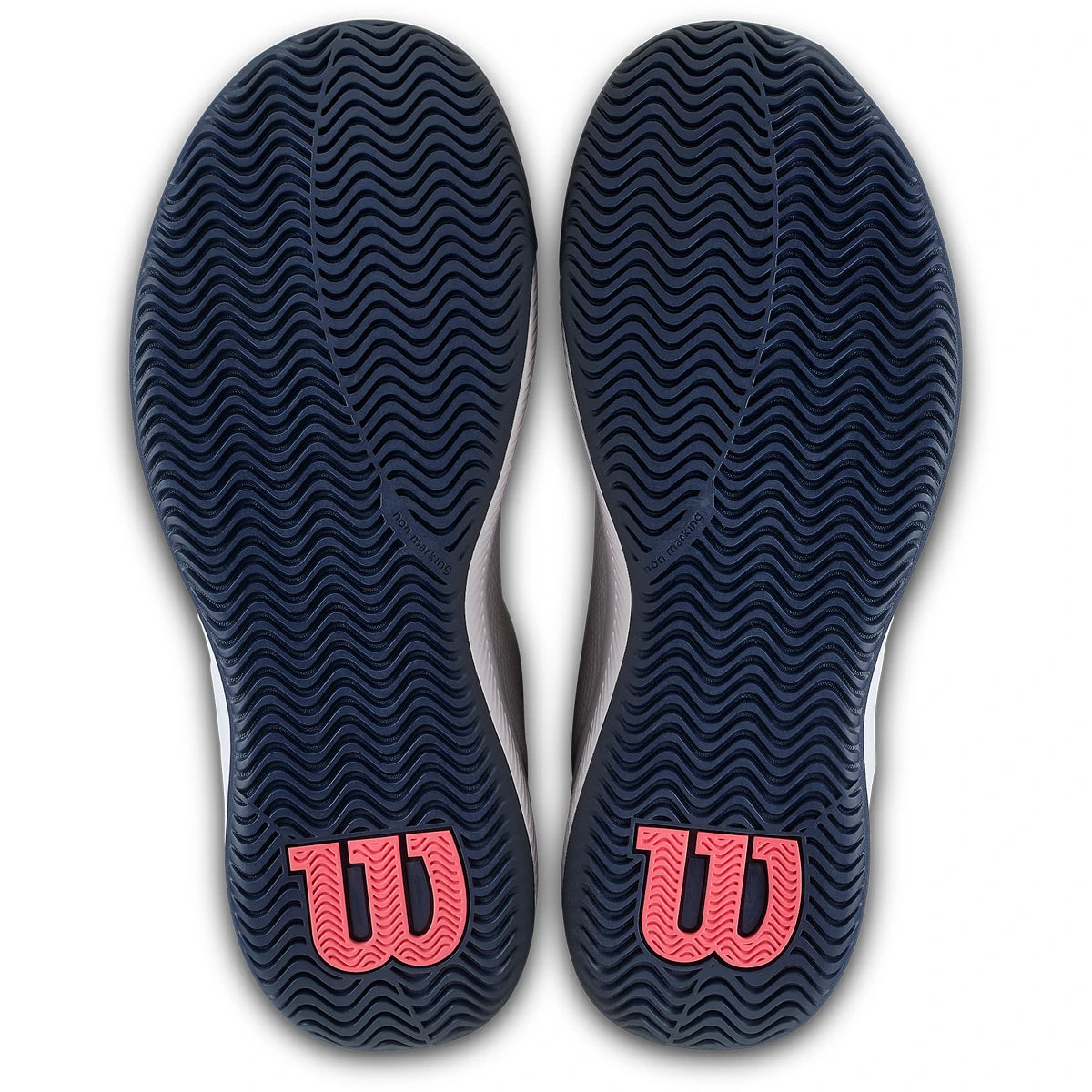 ZAPATILLAS WILSON MUJER INTRIGUE LITE TODAS SUPERFICIES