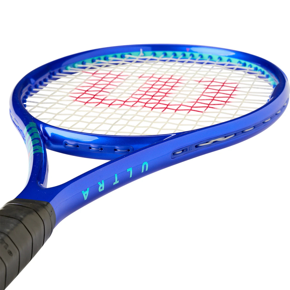 Raqueta Test Web Wilson Ultra 95 QZ V5.0 (283 GR)