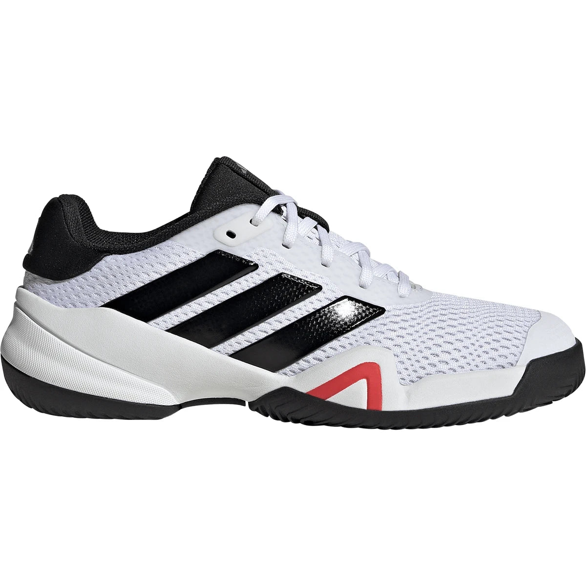 ZAPATILLAS ADIDAS JUNIOR BARRICADE TODAS SUPERFICIES