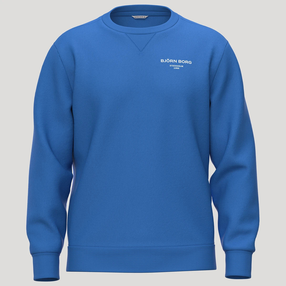 SUDADERA BJORN BORG ESSENTIAL 1