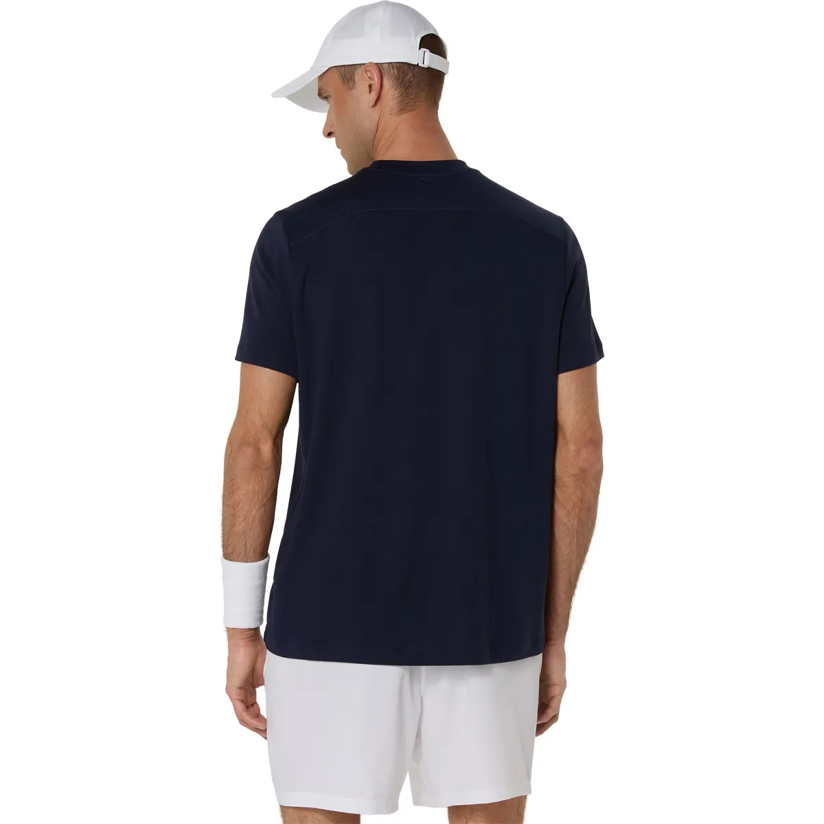 CAMISETA ASICS COURT