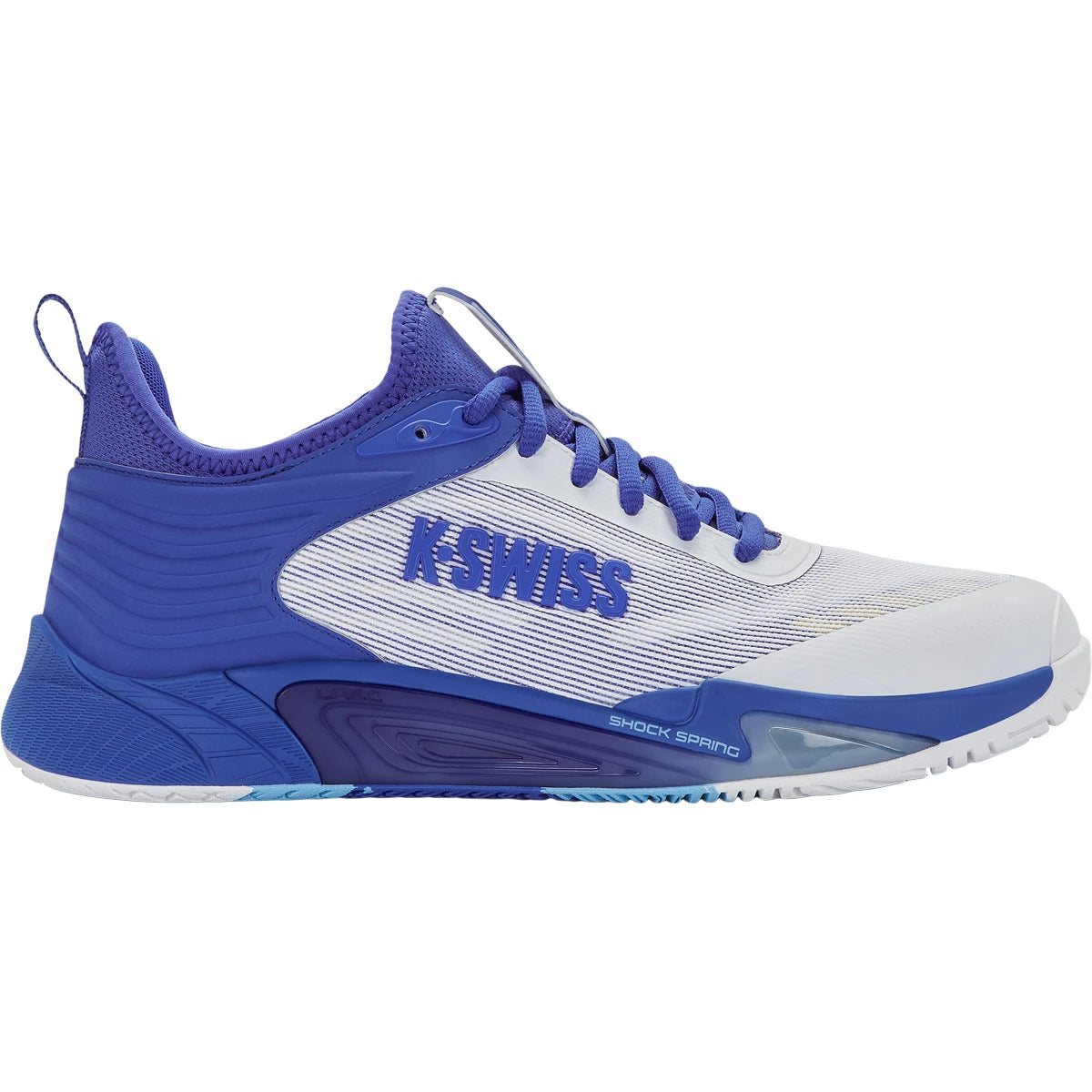 ZAPATILLAS K-SWISS HYPERCOURT PINNACLE TODAS SUPERFICIES