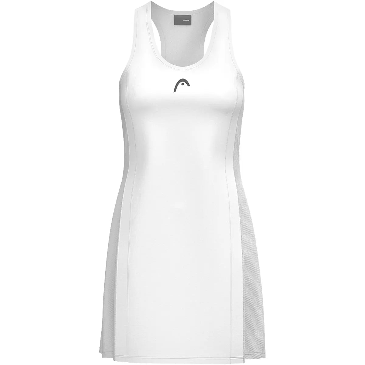 VESTIDO HEAD MUJER CLUB