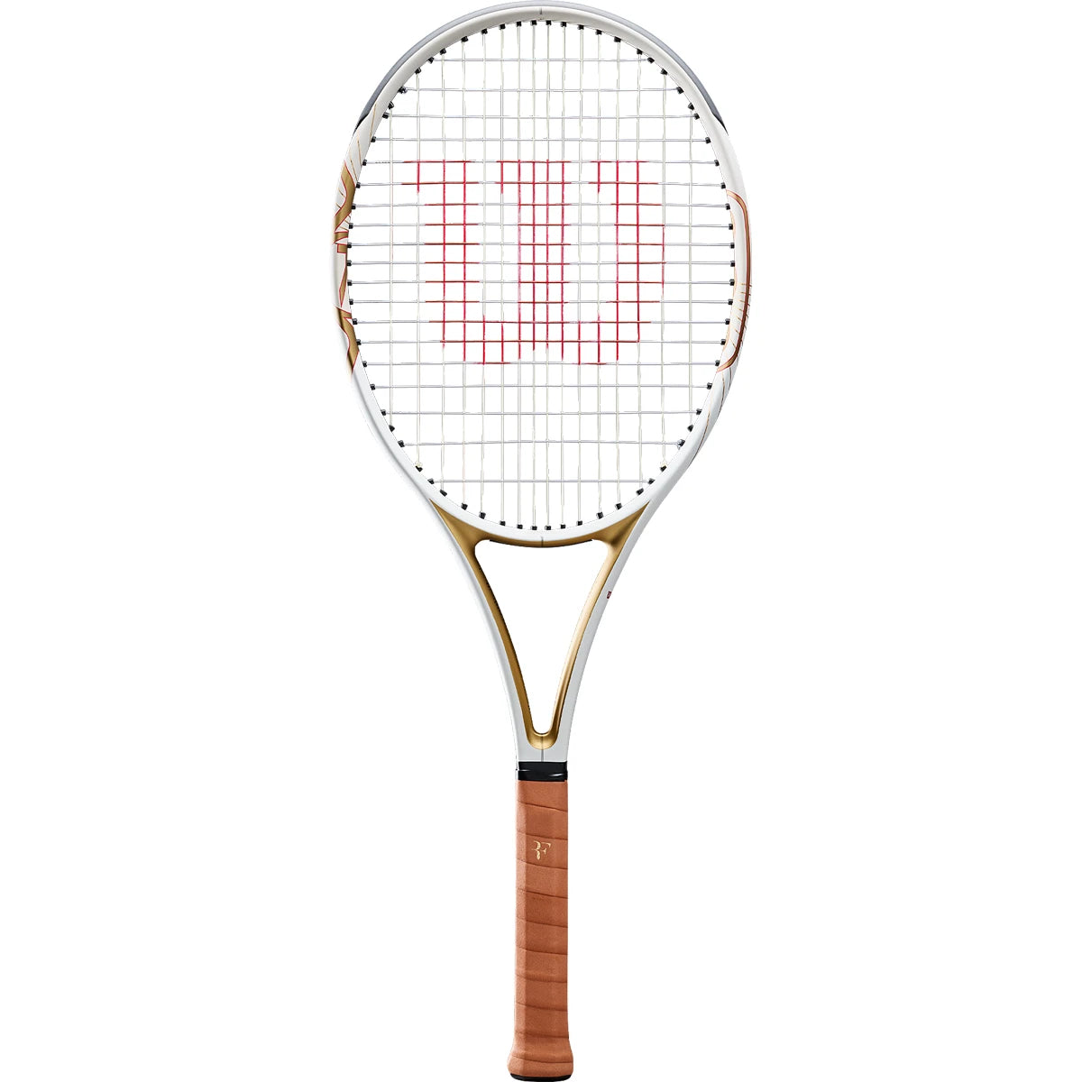 RAQUETA WILSON RF 01 PRO HALL OF FAME (320 GR)