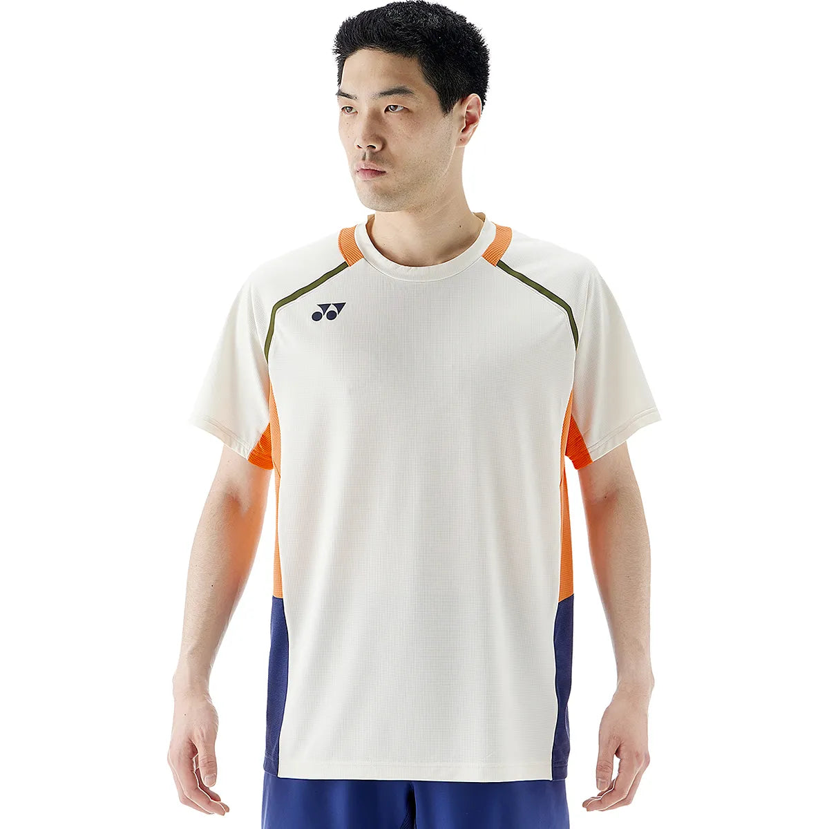 CAMISETA YONEX HOMBRE TOUR ELITE 10637YX