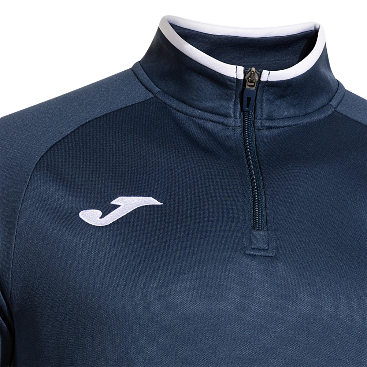 SUDADERA JOMA COMBI PREMIUM 1/4 CREMALLERA