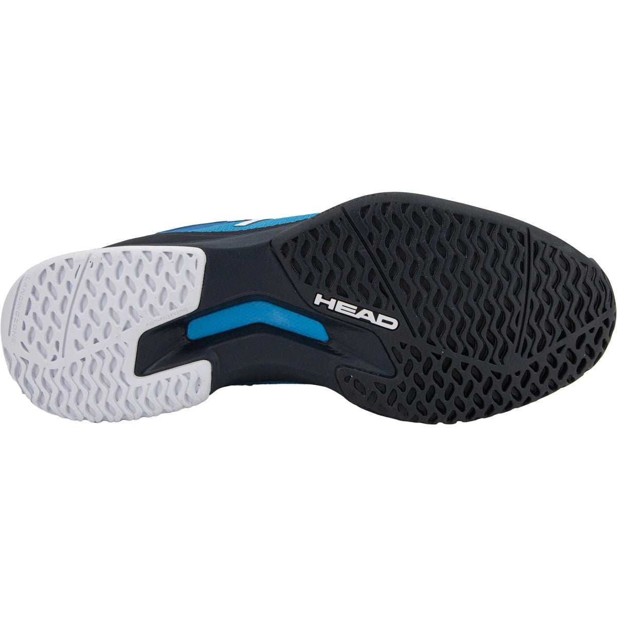 ZAPATILLAS HEAD SPRINT TEAM 4.0 TODAS SUPERFICIES