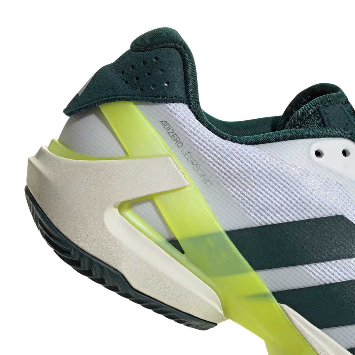 ZAPATILLAS ADIDAS ADIZERO UBERSONIC 5 TIERRA BATIDA