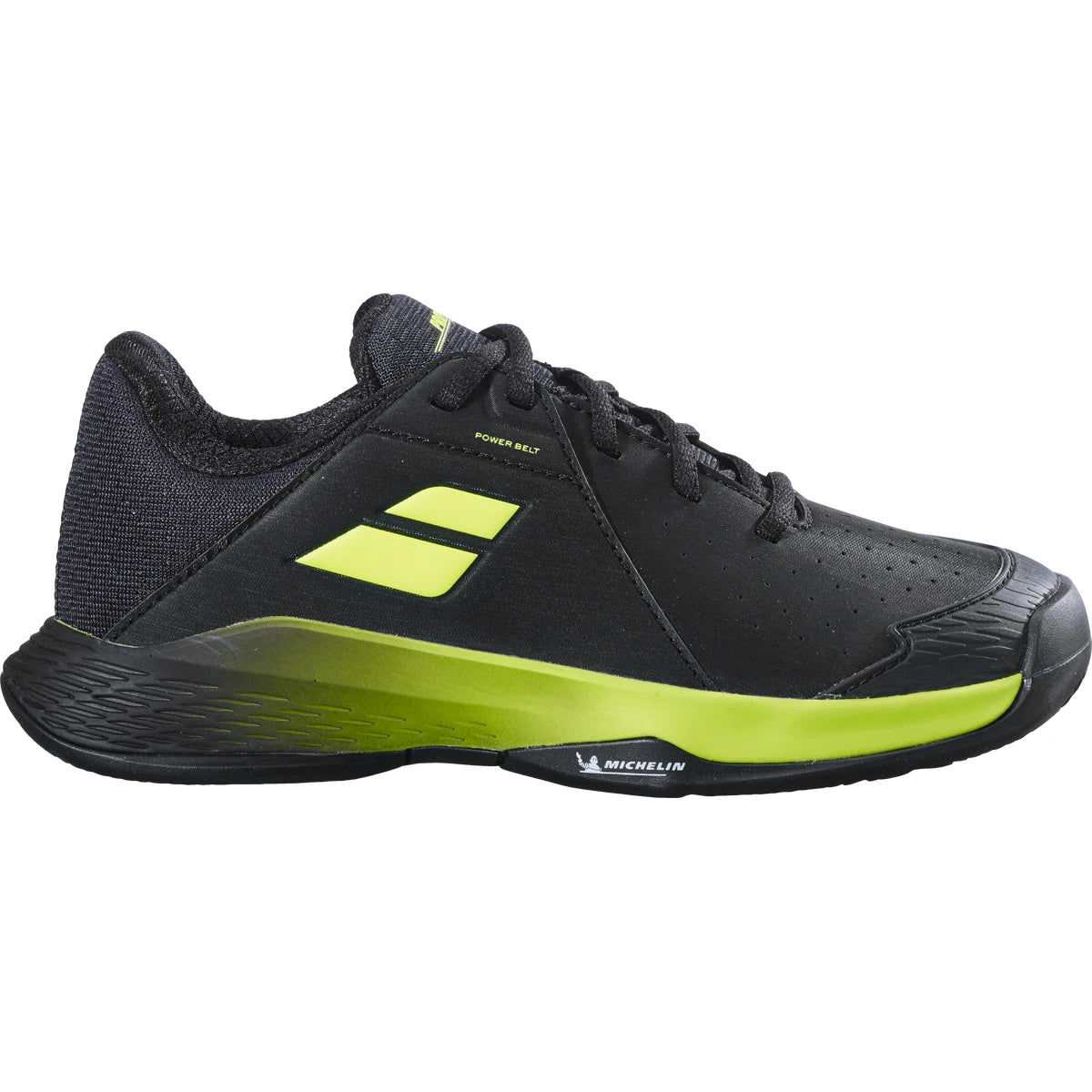 ZAPATILLAS BABOLAT JUNIOR PROPULSE 3 TIERRA BATIDA
