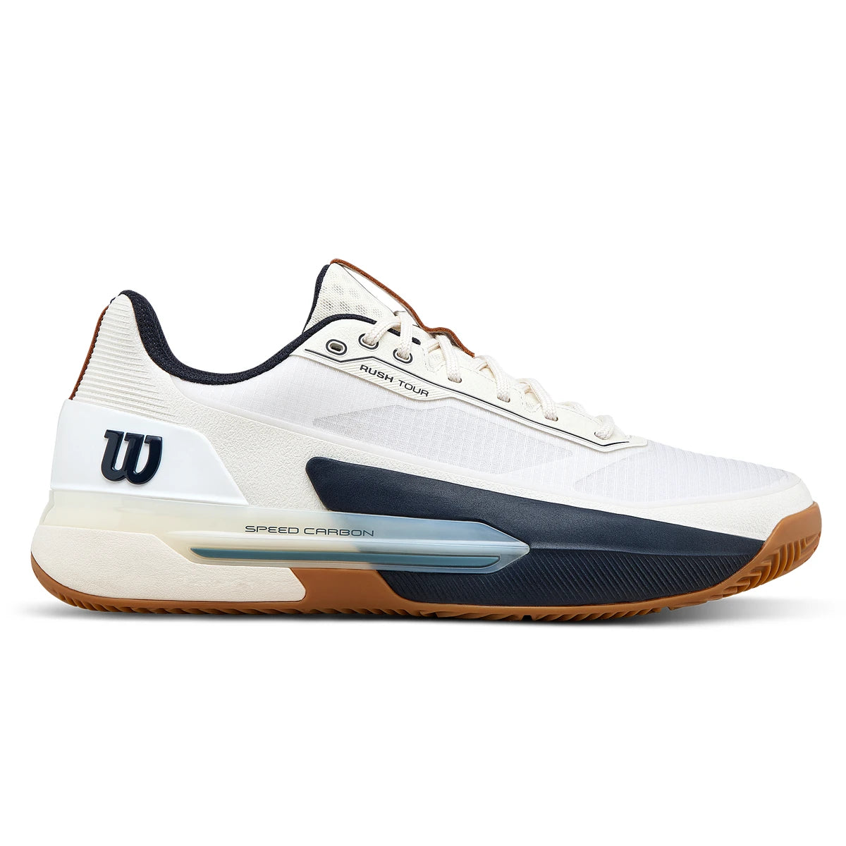 ZAPATILLAS WILSON RUSH TOUR 5 TIERRA BATIDA