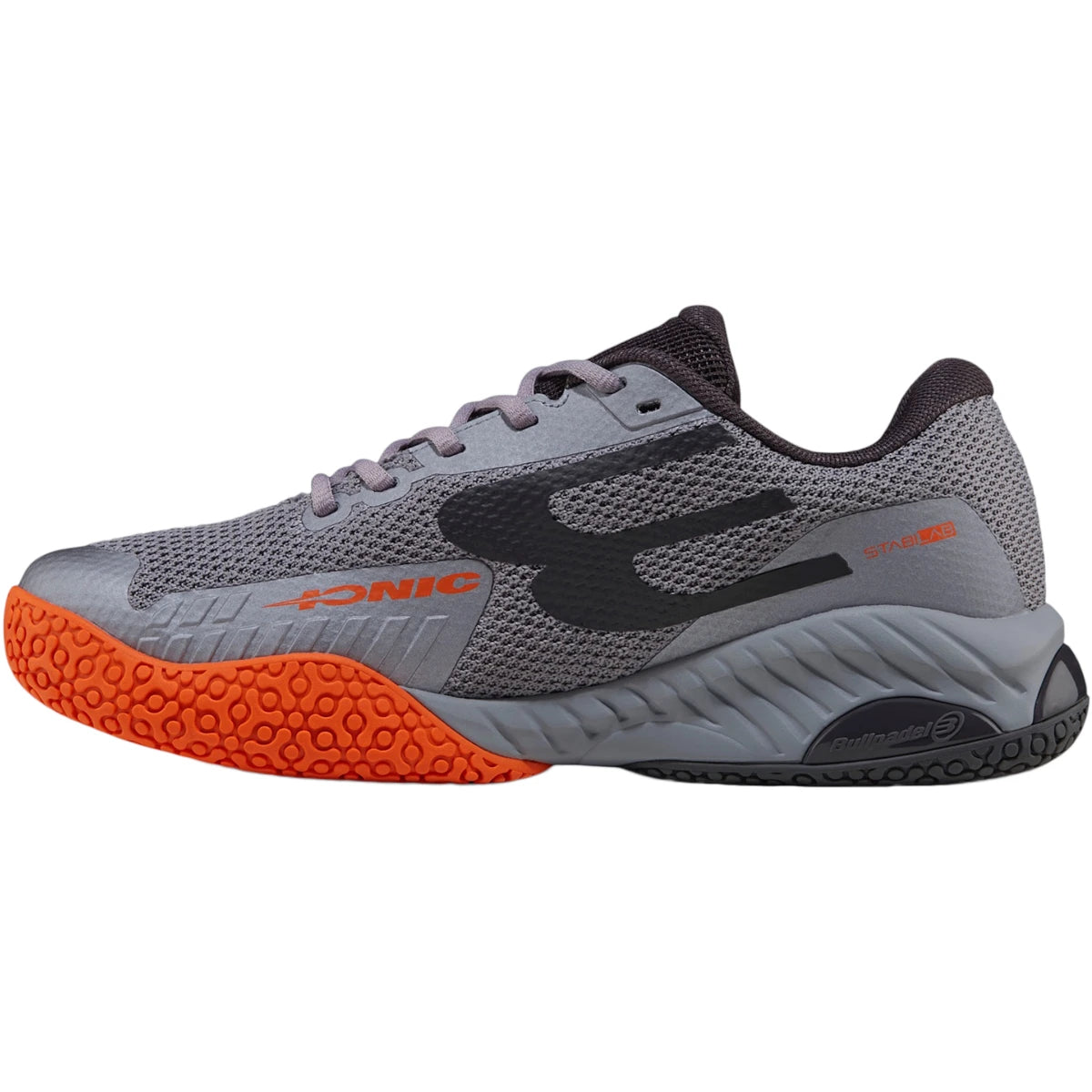 ZAPATILLAS BULLPADEL IONIC 26I