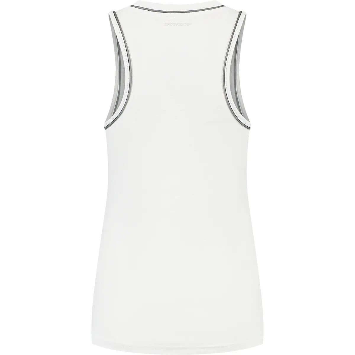 CAMISETA DE TIRANTES DUNLOP MUJER CLUB