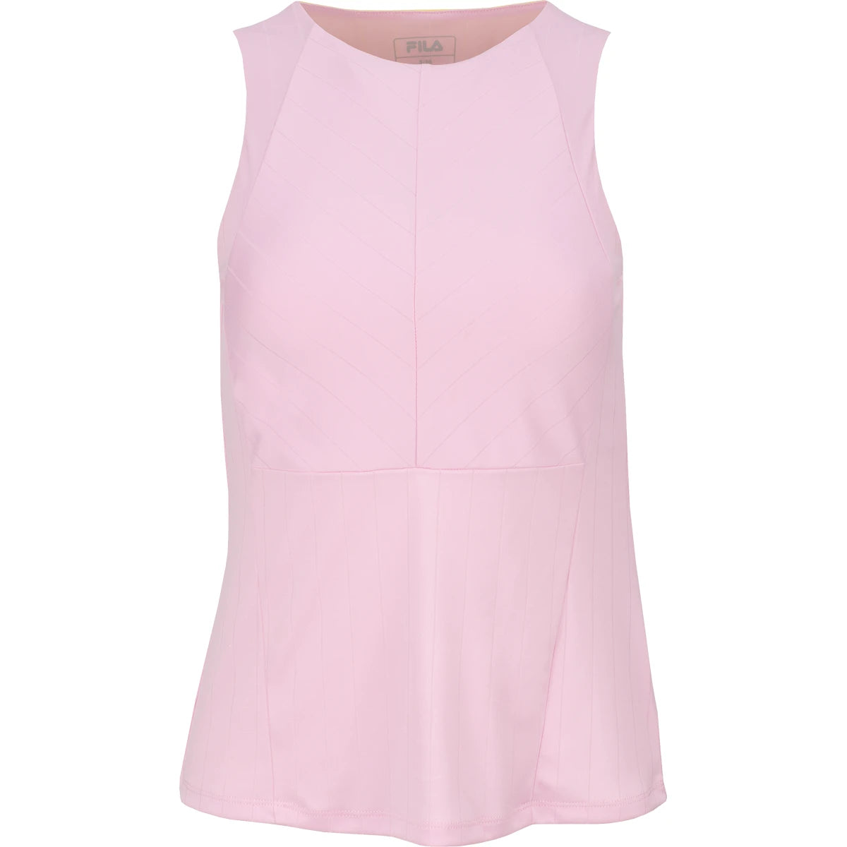 CAMISETA DE TIRANTES FILA MUJER IVETTE