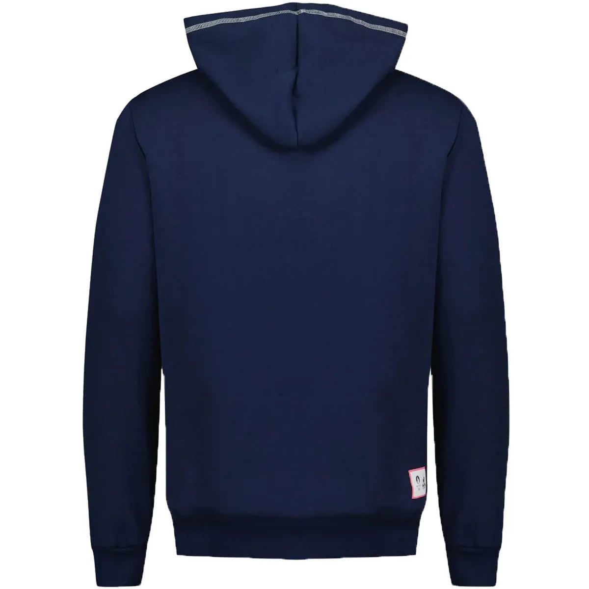 SUDADERA LE COQ SPORTIF PARIS 2024 GRÁFICA
