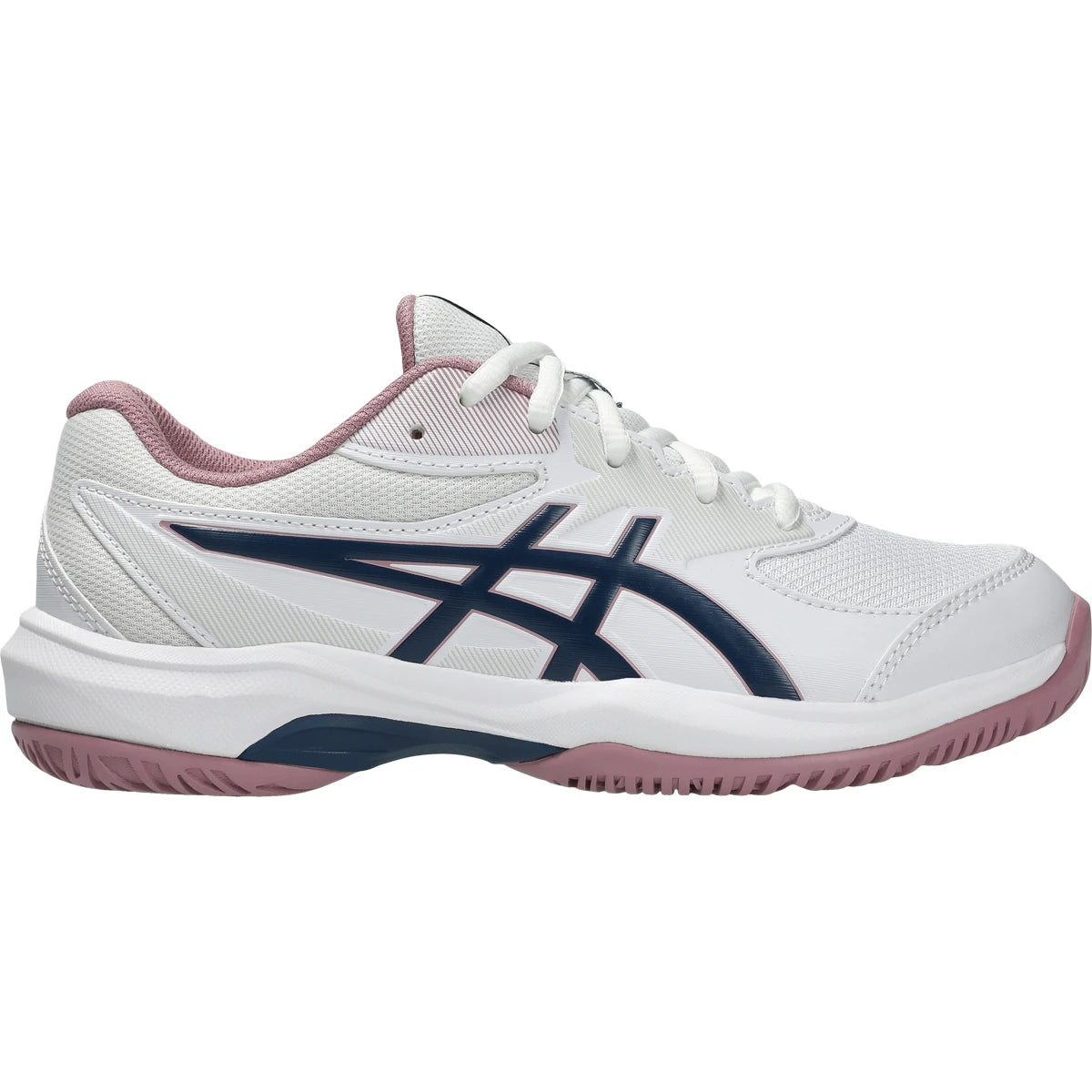 ZAPATILLAS ASICS JUNIOR GEL GAME 10 GS TODAS SUPERFICIES