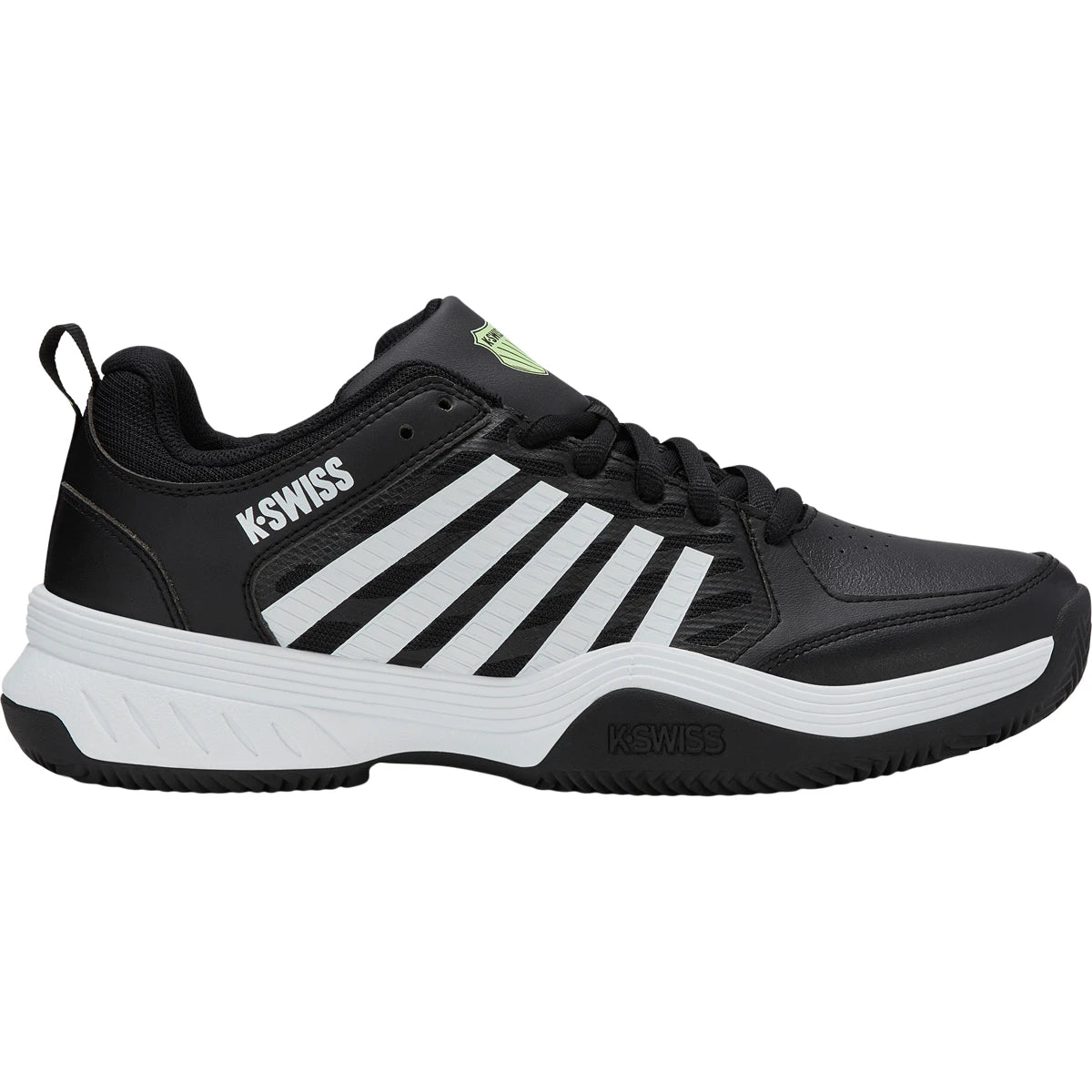 ZAPATILLAS K-SWISS COURT EXPRESS 2 TIERRA BATIDA
