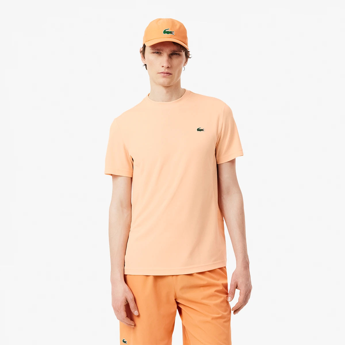 CAMISETA LACOSTE DJOKOVIC