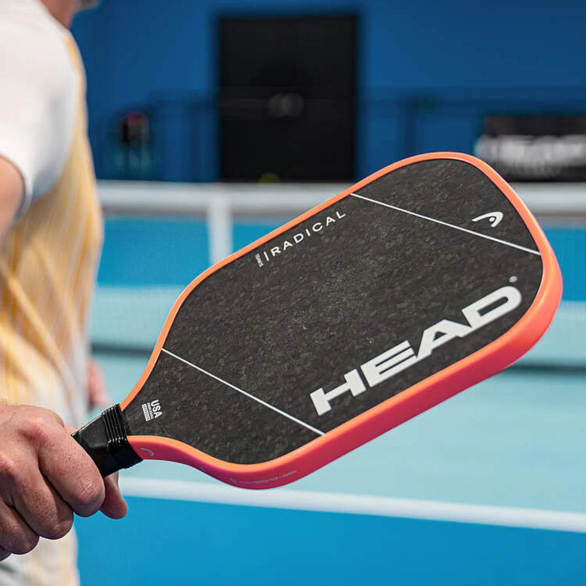 RAQUETA DE PICKLEBALL HEAD RADICAL TEAM15