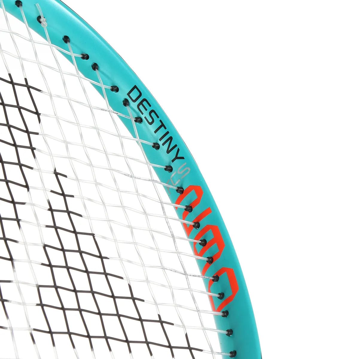 RAQUETA PRO KENNEX DESTINY FCS GREEN (290 GR)