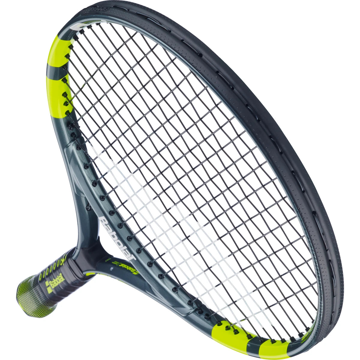 RAQUETA BABOLAT JUNIOR CARLITOS 23