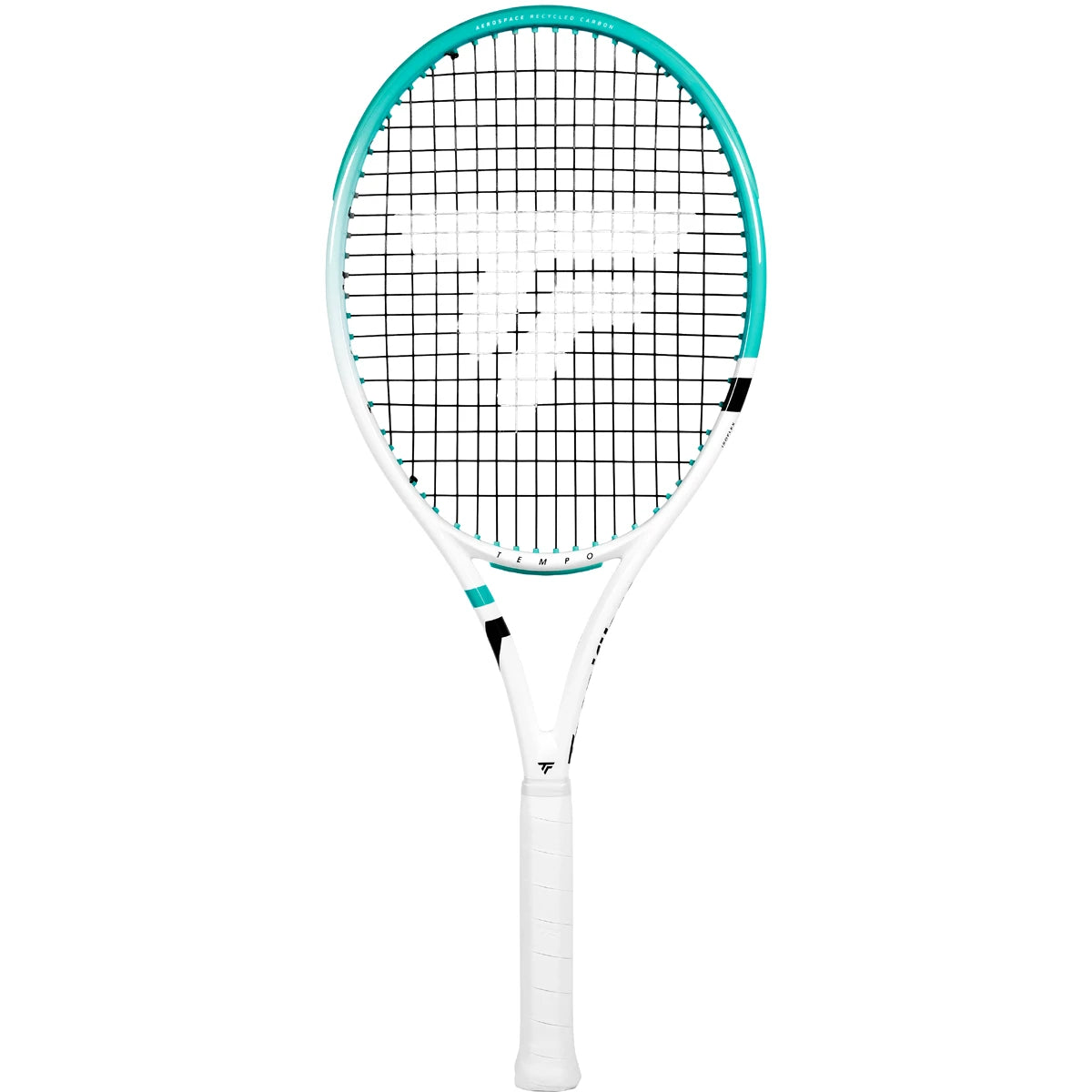 Raqueta Test Tecnifibre Tempo Tour (285gr) (Encuerda)