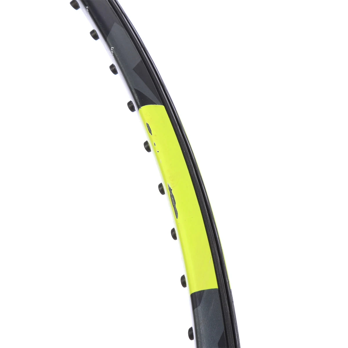 Raqueta de Tenis de Ocasión Babolat Pure Aero Lite (270 Gr)