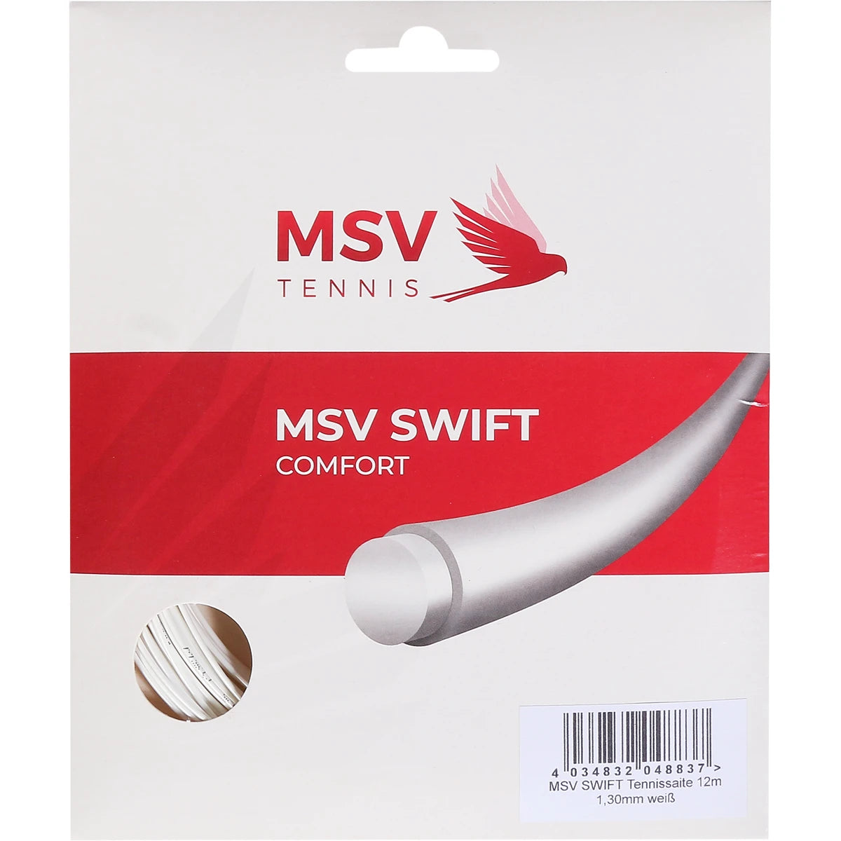 CORDAJE MSV SWIFT (12 METROS)