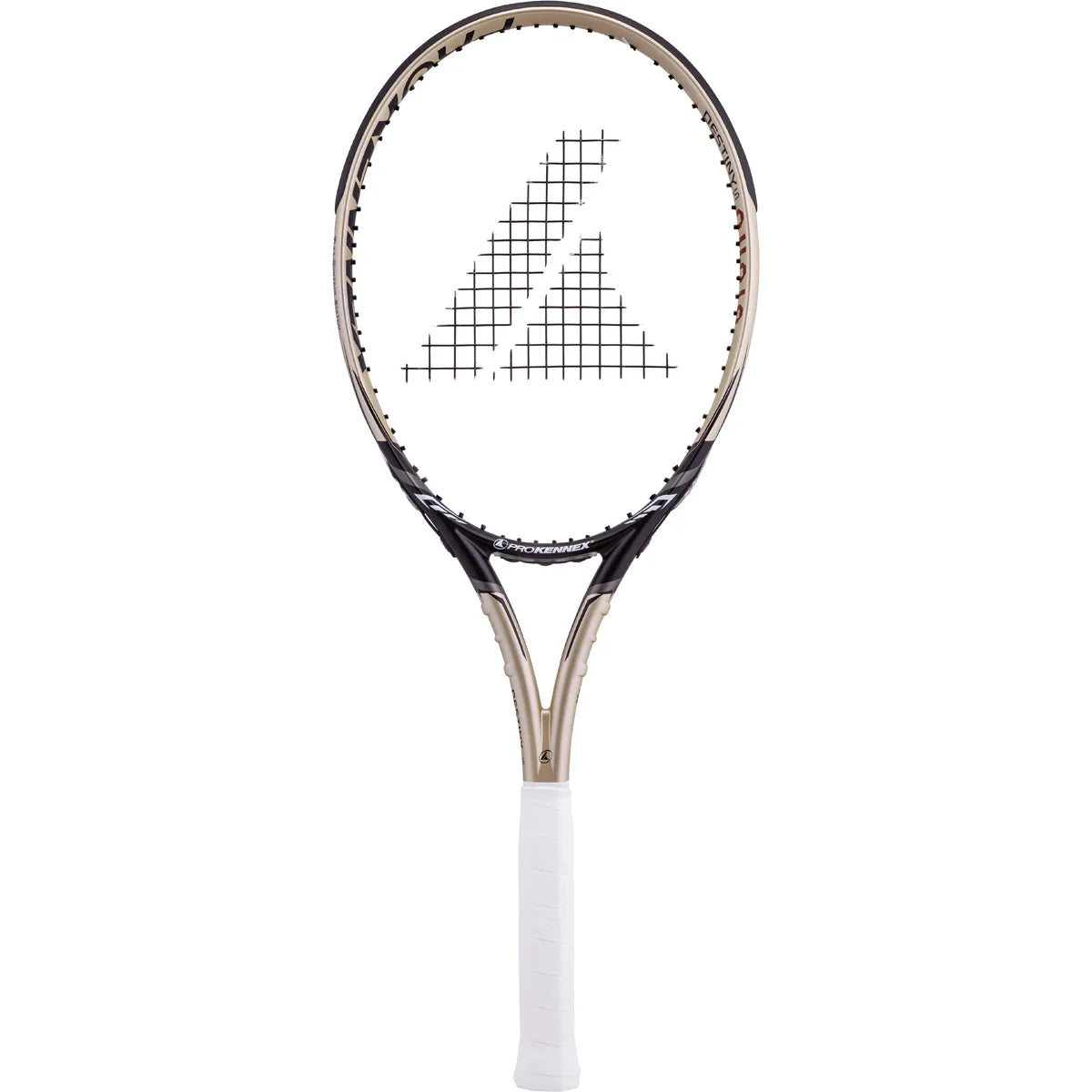 RAQUETA PRO KENNEX DESTINY FCS GOLD (265 GR)