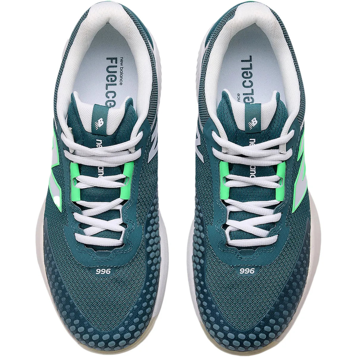 ZAPATILLAS NEW BALANCE 996 V6 TODAS SUPERFICIES