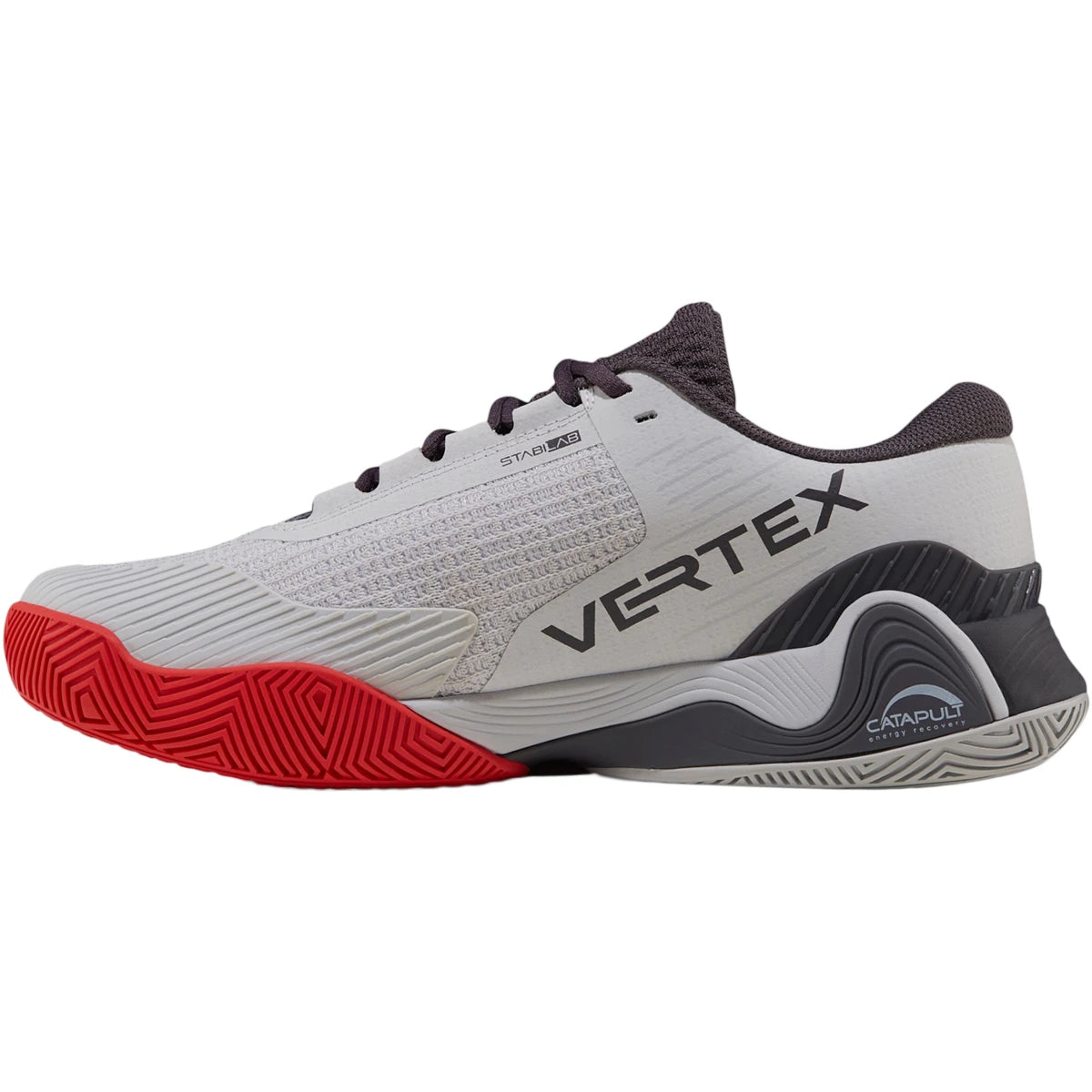 ZAPATILLAS BULLPADEL VERTEX VIBRAM 26I