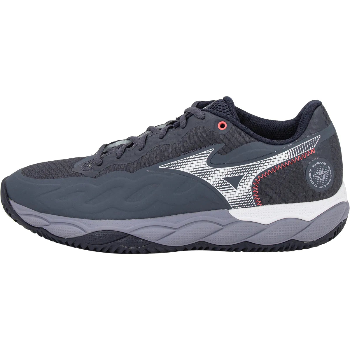 ZAPATILLAS MIZUNO WAVE ENFORCE COURT TIERRA BATIDA