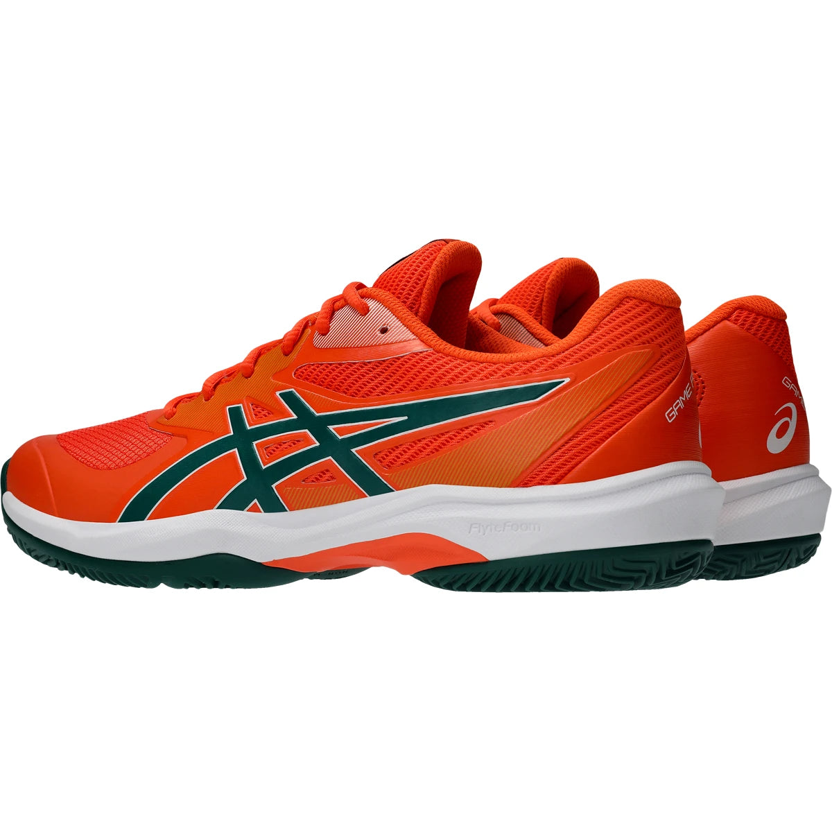 ZAPATILLAS PÁDEL ASICS GAME FF