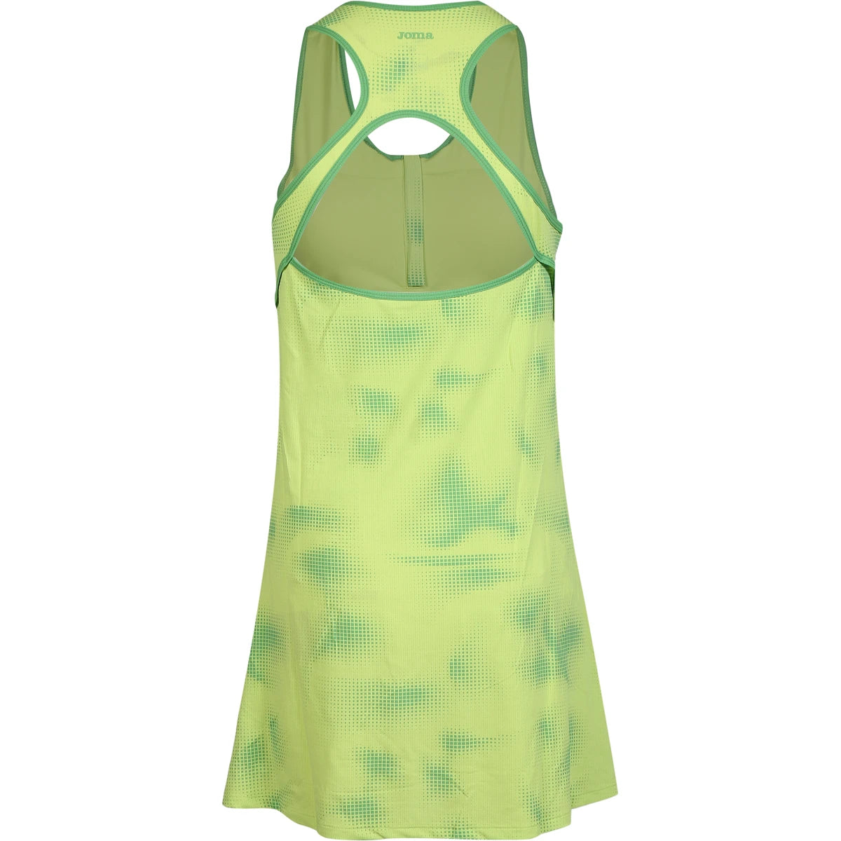 VESTIDO JOMA MUJER SMASH