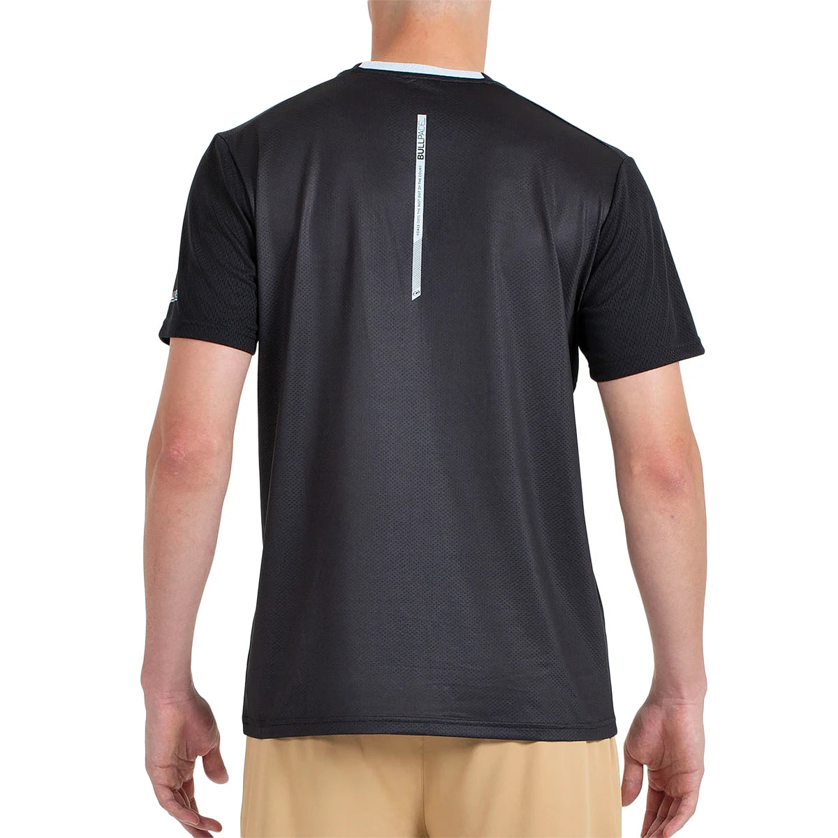 CAMISETA BULLPADEL CASTIL