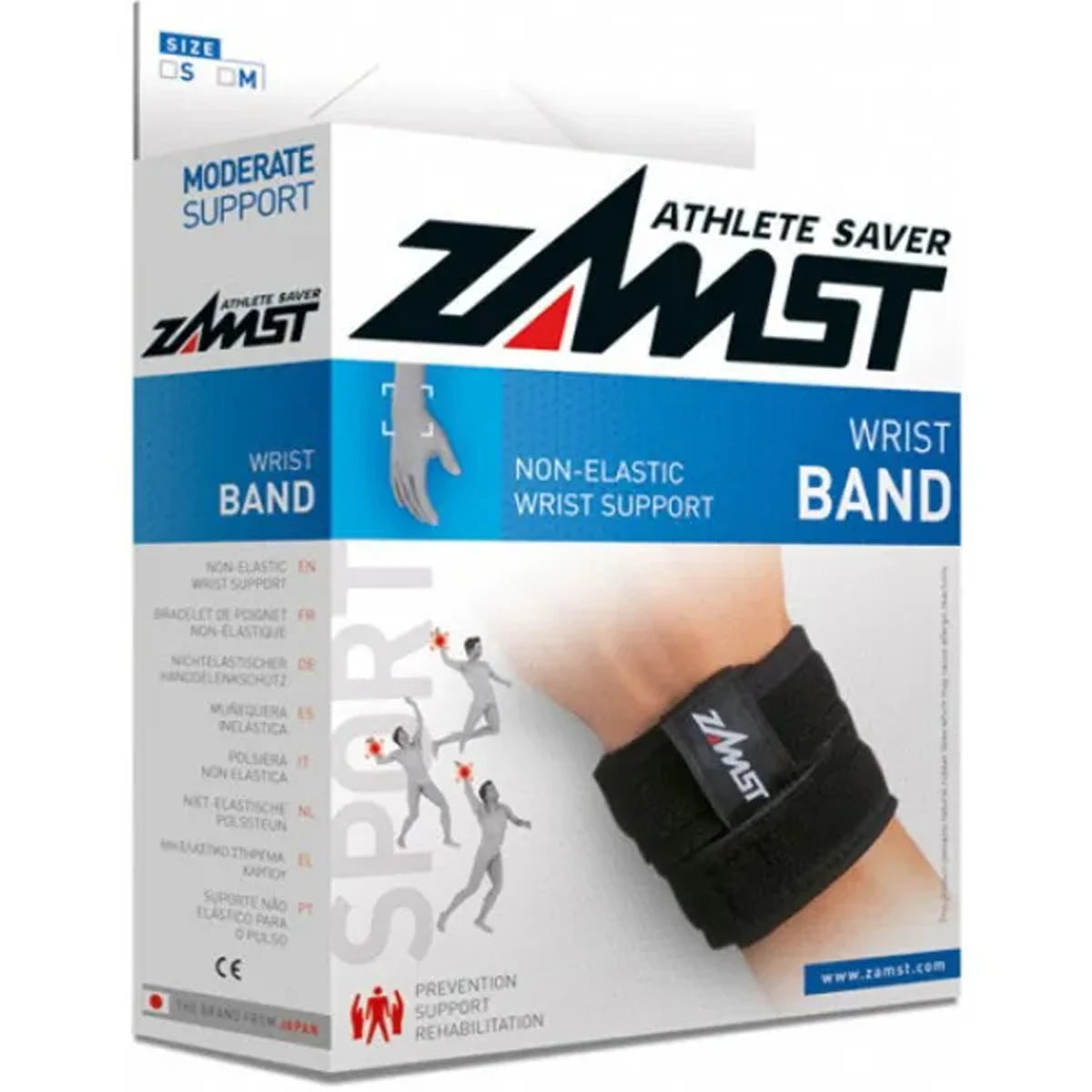 PULSERA ZAMST