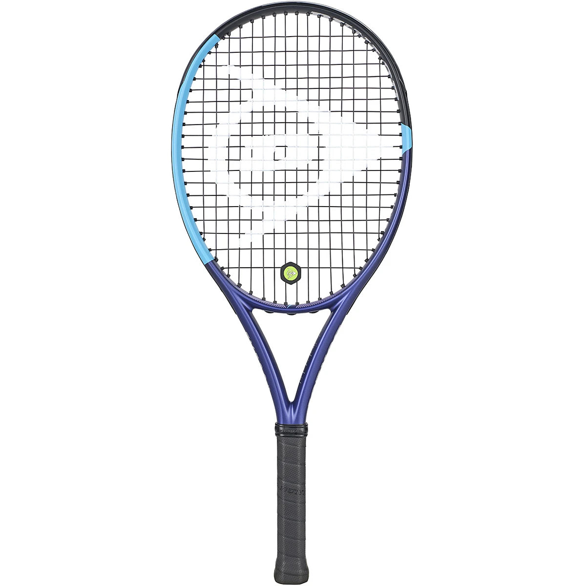 RAQUETA DUNLOP JUNIOR FX 500 26 (250 GR)