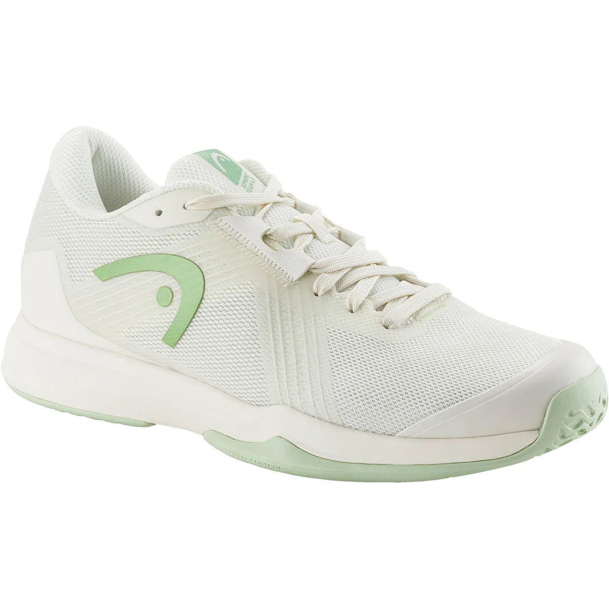 ZAPATILLAS HEAD MUJER SPRINT TEAM 4.0 TODAS SUPERFICIES