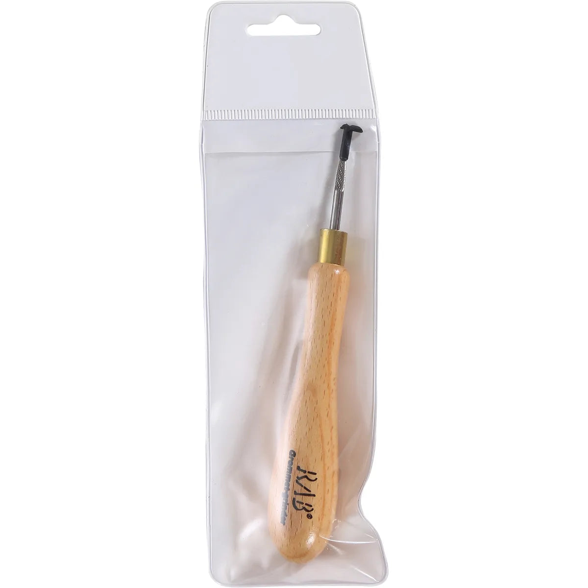 BROCA PARA OJETES 4MM
