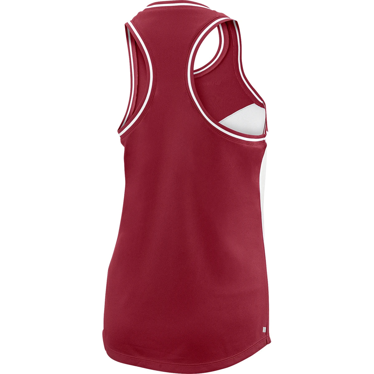 CAMISETA DE TIRANTES WILSON MUJER TEAM 2