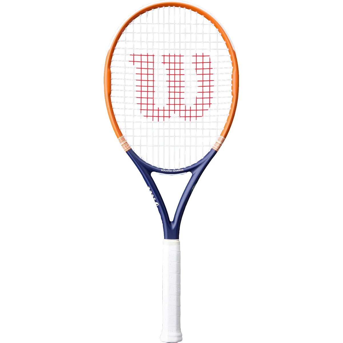 RAQUETA WILSON ROLAND GARROS EQUIPE HP (286 GR)