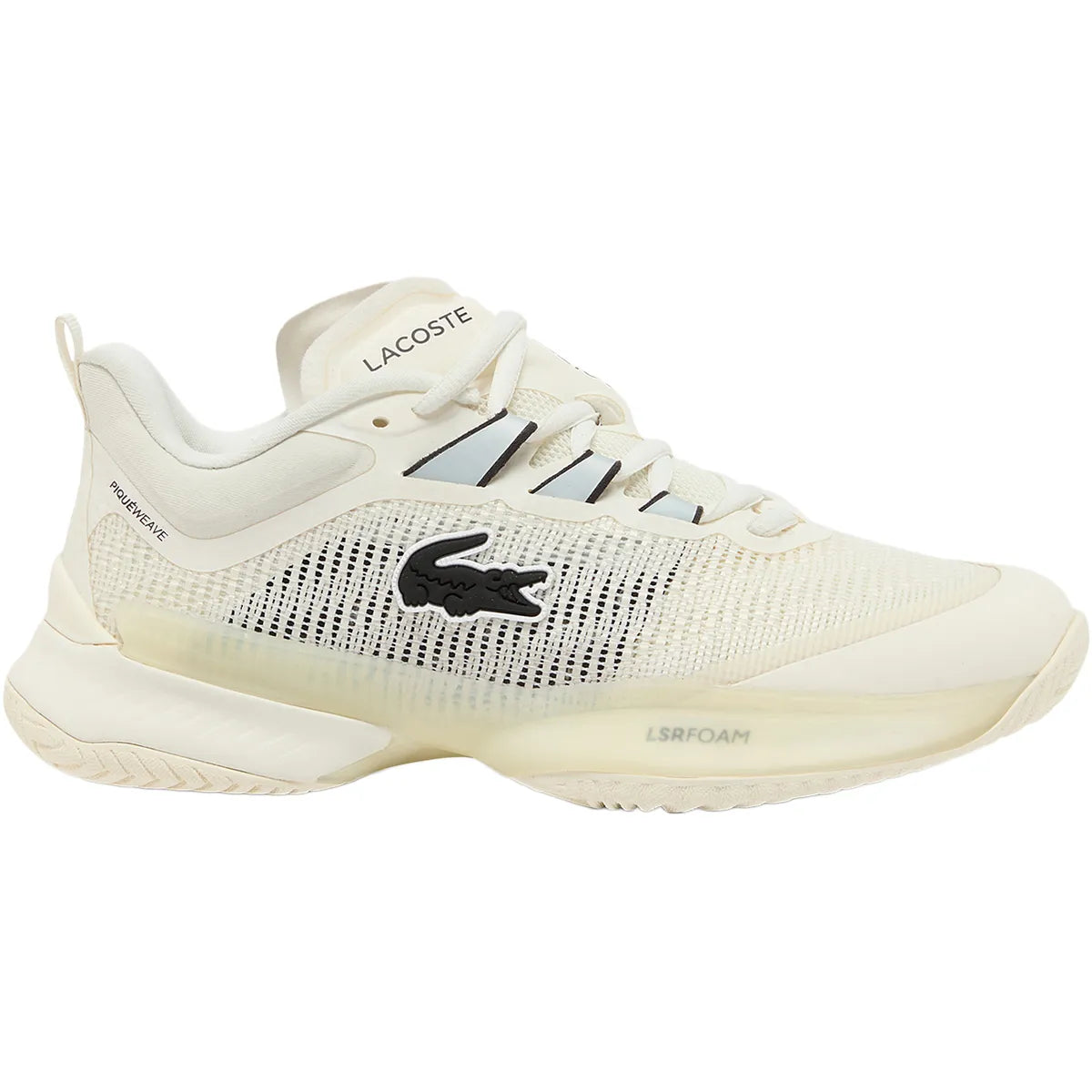 ZAPATILLAS LACOSTE MUJER AG-LT ULTRA TODAS SUPERFICIES