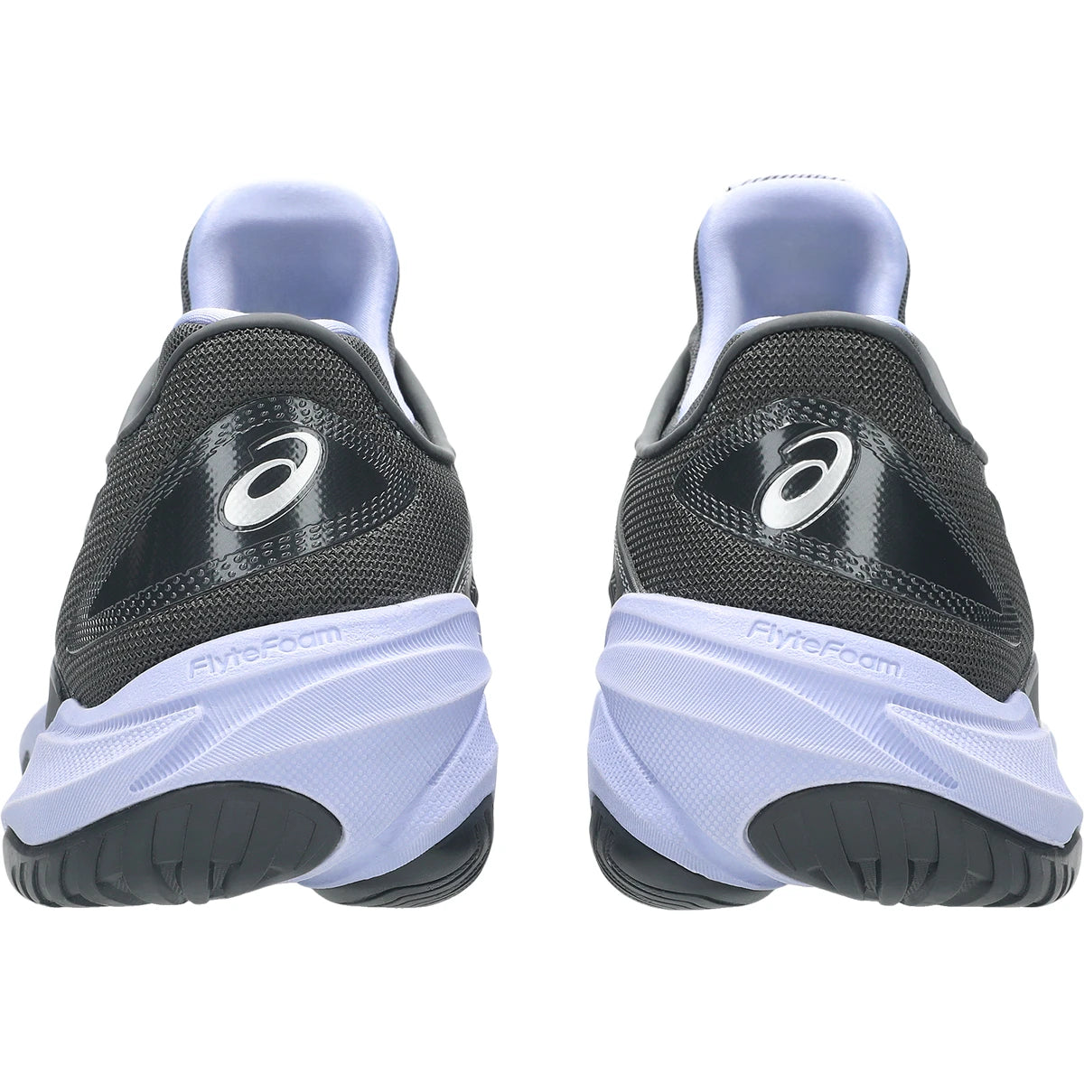 ZAPATILLAS ASICS COURT FF3 NIGHT ENERGY TODAS SUPERFICIES
