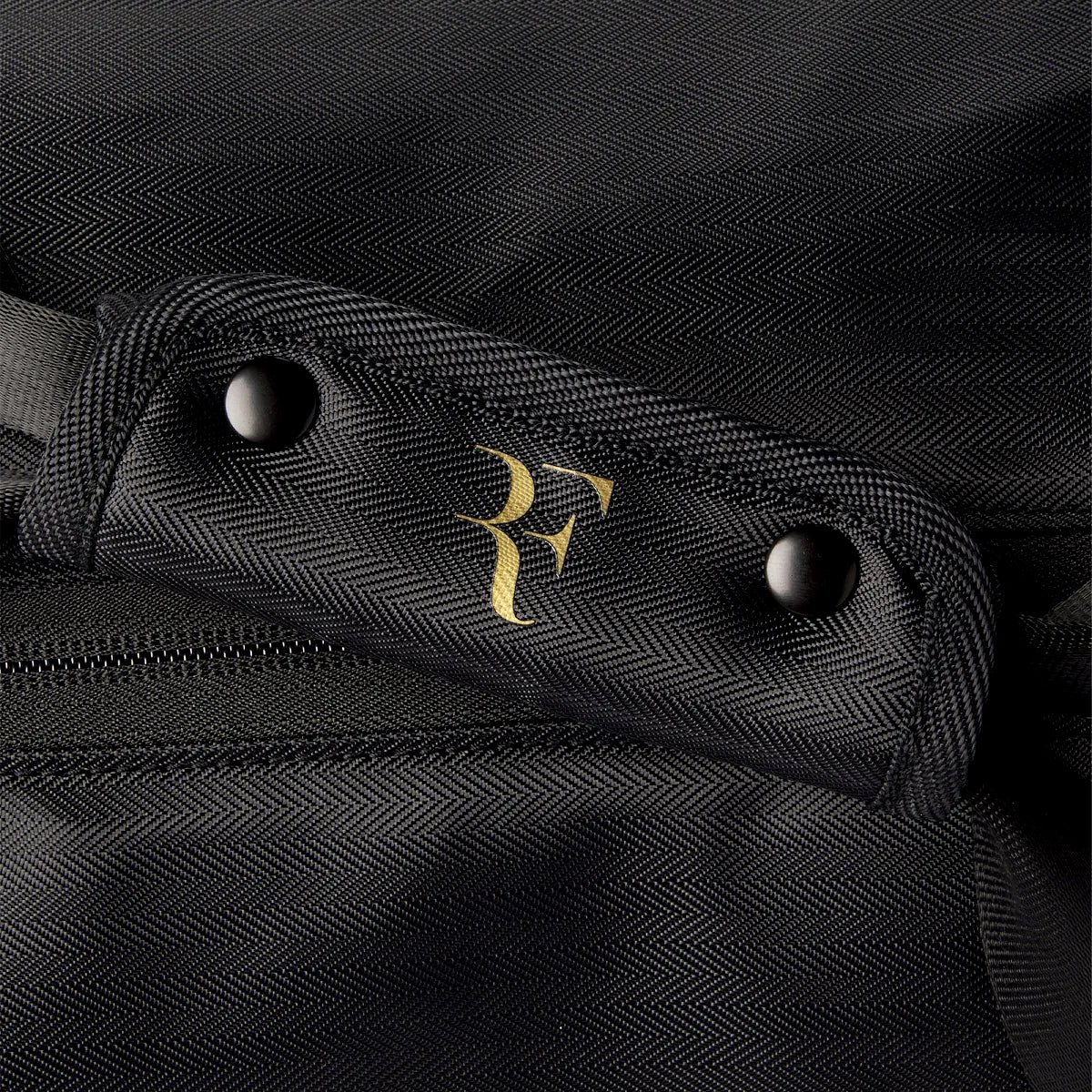 BOLSA WILSON RF 01 PRACTICE DUFFLE BAG LAVER CUP 2025 6R