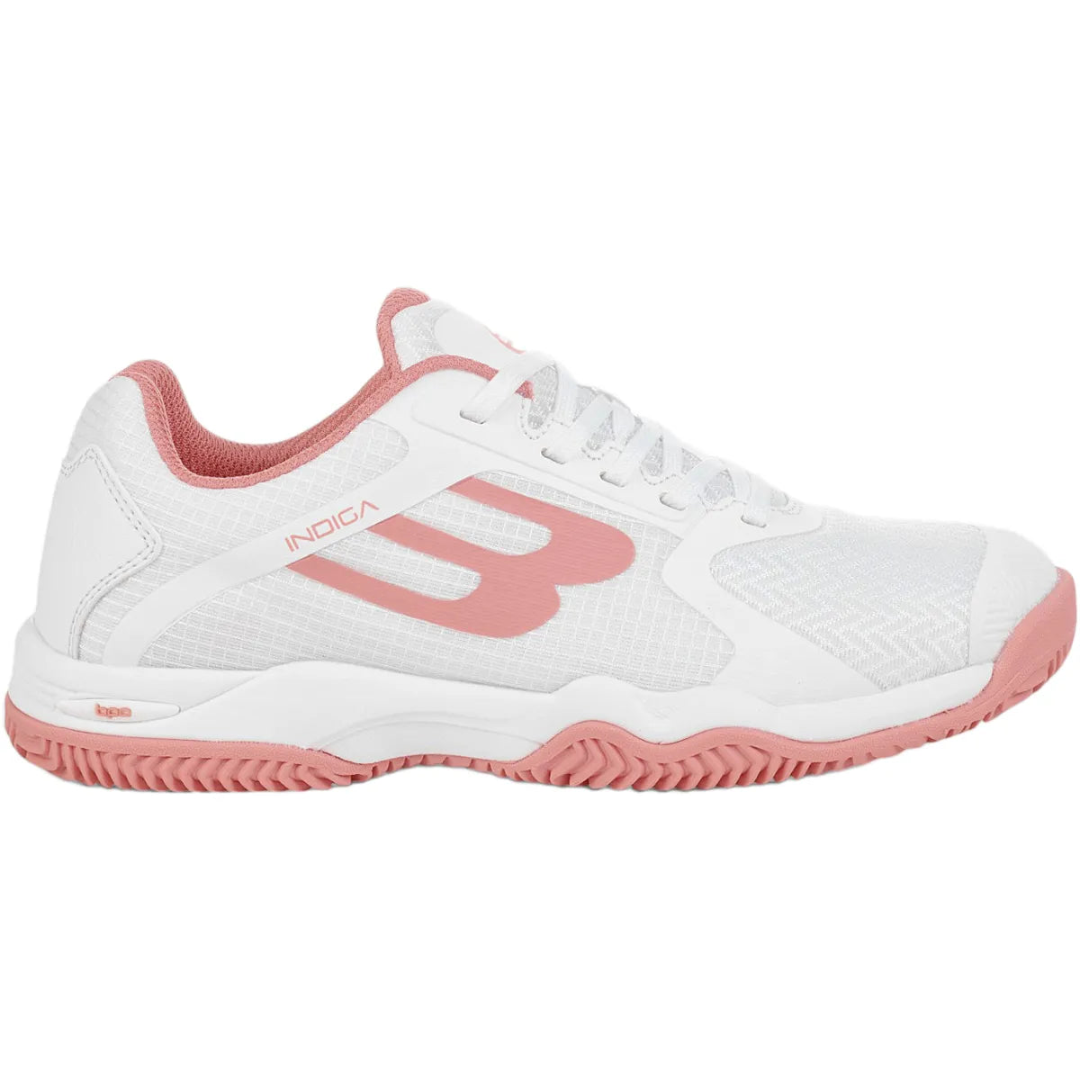 ZAPATILLAS PÁDEL BULLPADEL MUJER INDIGA W 25I