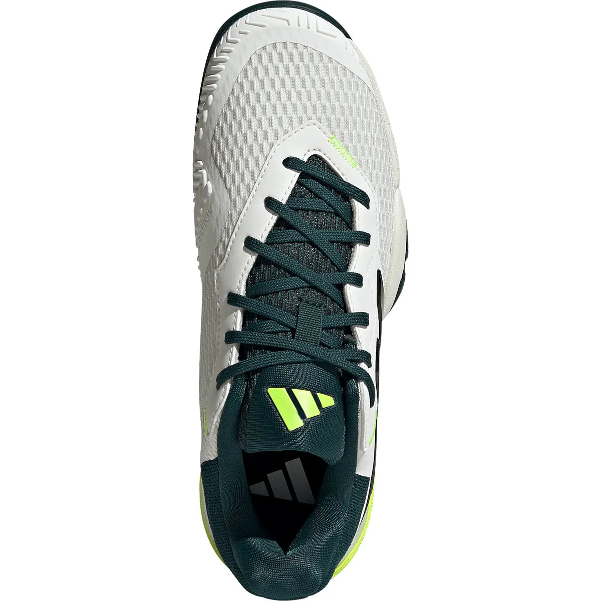 ZAPATILLAS ADIDAS JUNIOR BARRICADE TODAS SUPERFICIES